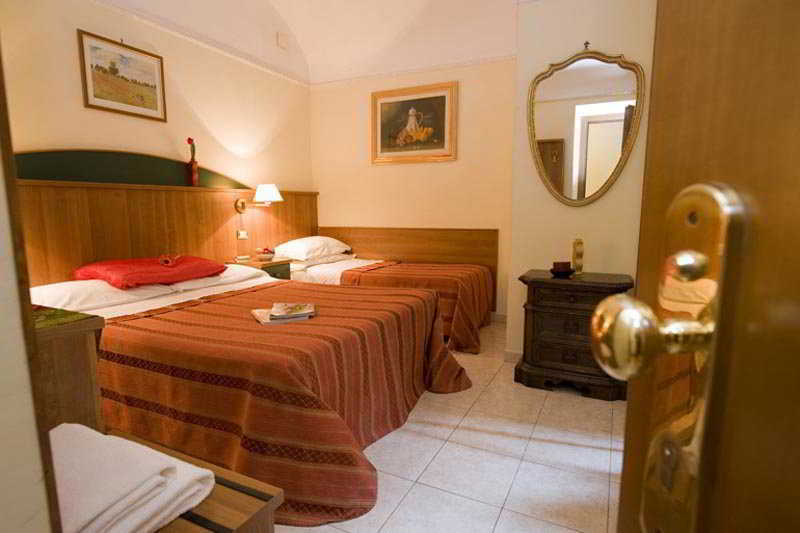Hotel Altavilla Rom Exteriör bild
